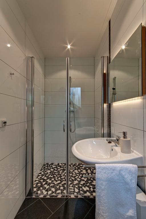 Ferienwohnung Yvonne Oberhausen  Habitación foto