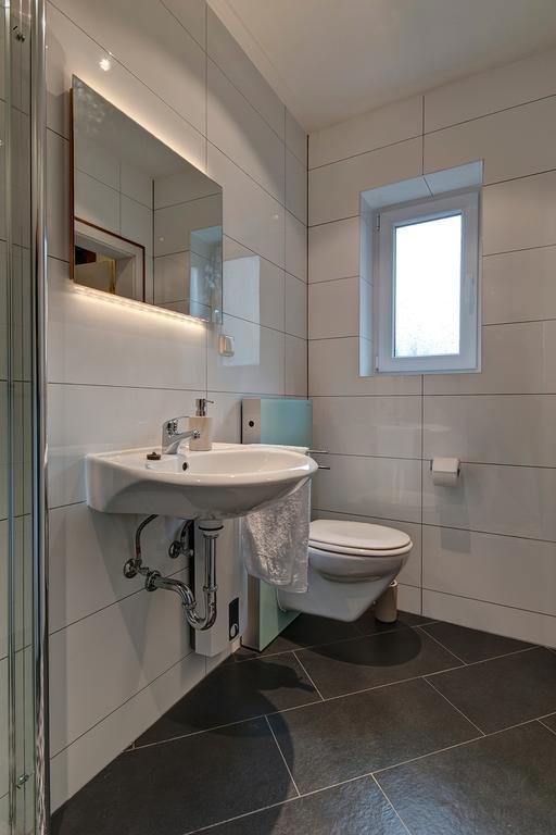 Ferienwohnung Yvonne Oberhausen  Habitación foto